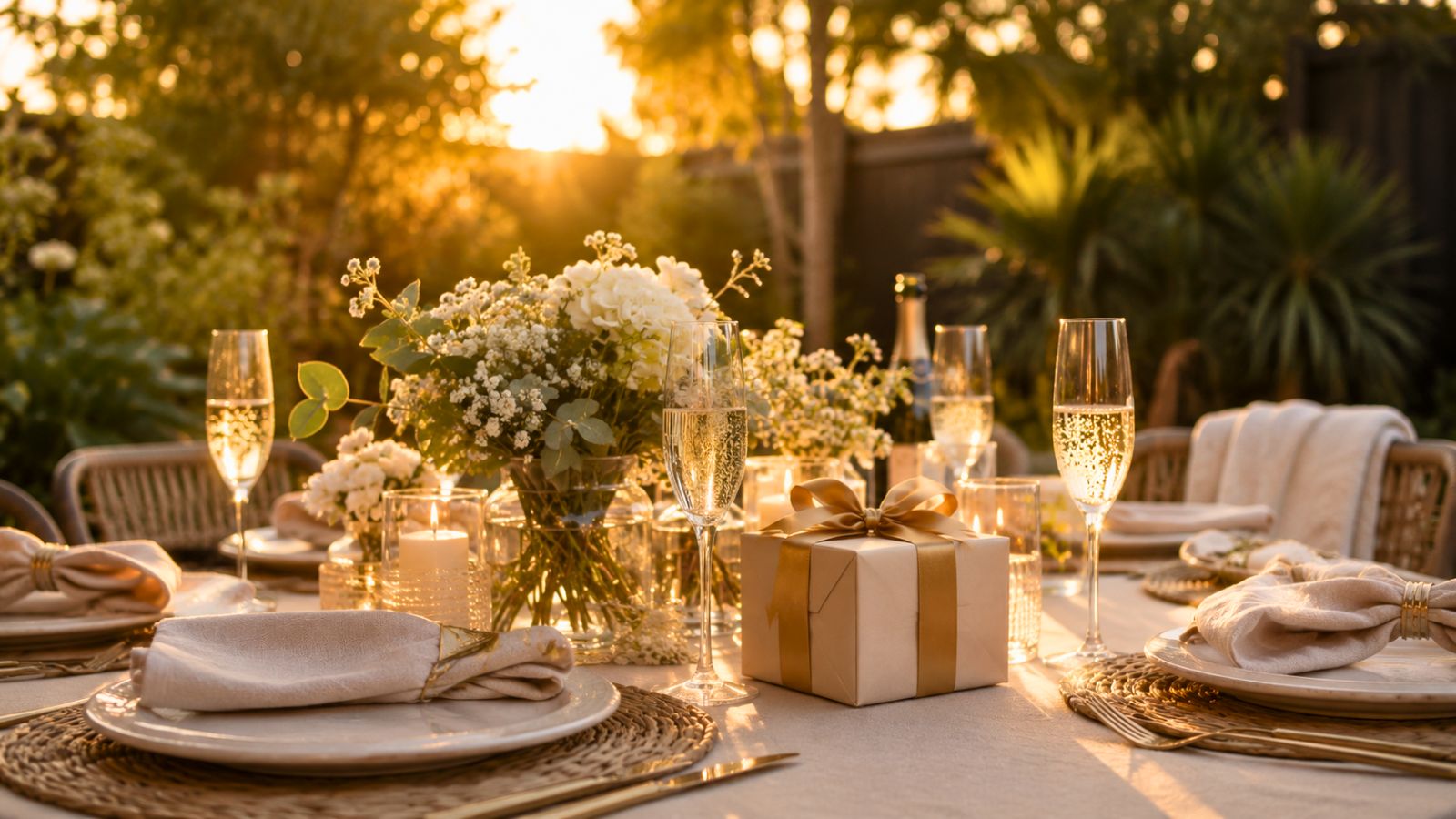The End of Toasters: Why Modern Couples Want Better Wedding Gifts