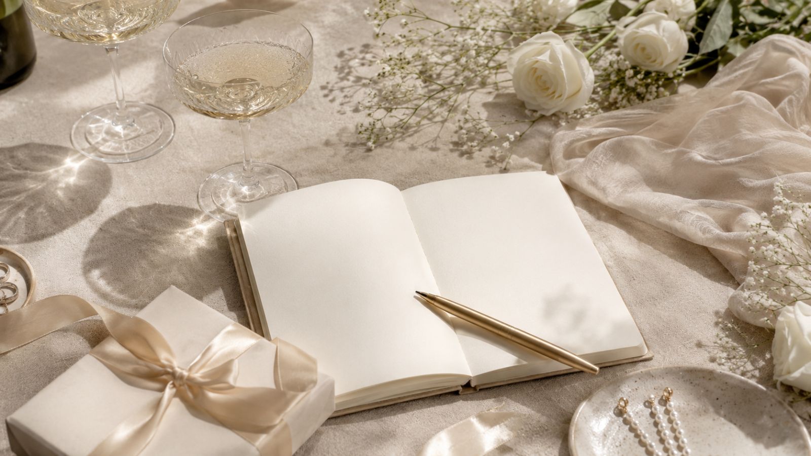What to Put on a Wedding Registry in 2026